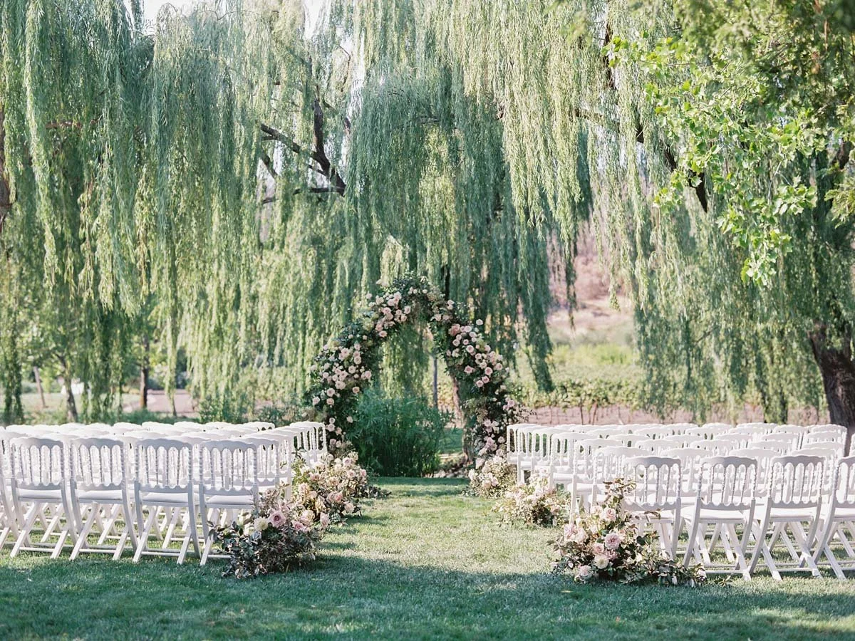 Black swan wedding online